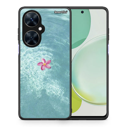 Water Flower - Huawei Nova 11i θήκη