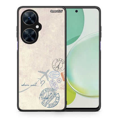 Where Next - Huawei Nova 11i θήκη