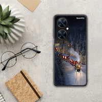 Thumbnail for Xmas Train - Huawei Nova 11i θήκη