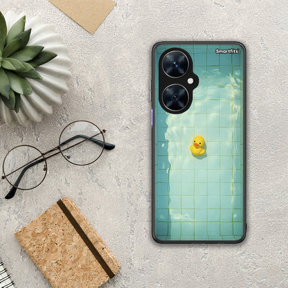 Yellow Duck - Huawei Nova 11i θήκη