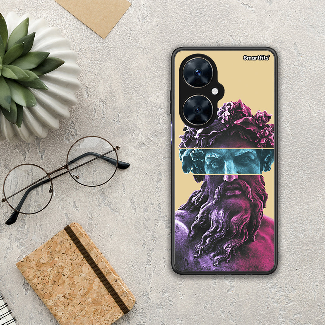 Zeus Art - Huawei Nova 11i θήκη