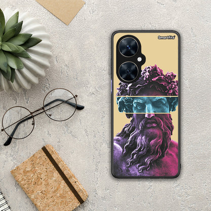 Zeus Art - Huawei Nova 11i θήκη