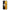 Huawei Nova 5T Yellow Daisies θήκη από τη Smartfits με σχέδιο στο πίσω μέρος και μαύρο περίβλημα | Smartphone case with colorful back and black bezels by Smartfits