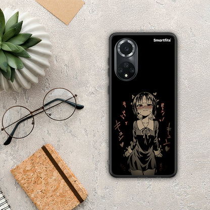 Anime Girl - Huawei Nova 9 / Honor 50 θήκη