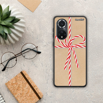 Christmas Gift - Huawei Nova 9 / Honor 50 θήκη