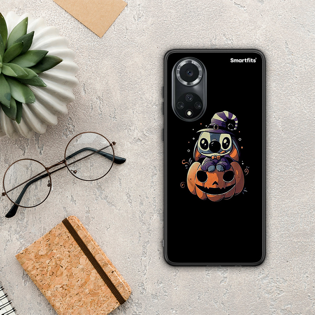 Halloween Stitch - Huawei Nova 9 / Honor 50 θήκη