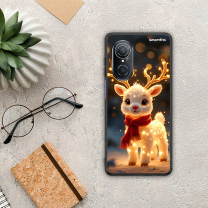 Christmas Cutie - Huawei Nova 9 SE θήκη