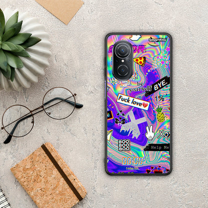 Game Over - Huawei Nova 9 SE θήκη