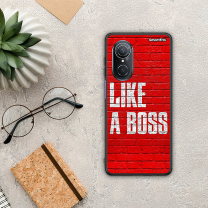 Like A Boss - Huawei Nova 9 SE θήκη