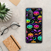 Thumbnail for Neon Halloween - Huawei Nova 9 SE θήκη