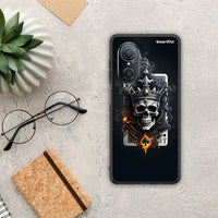Thumbnail for Skull King Ace - Huawei Nova 9 SE θήκη
