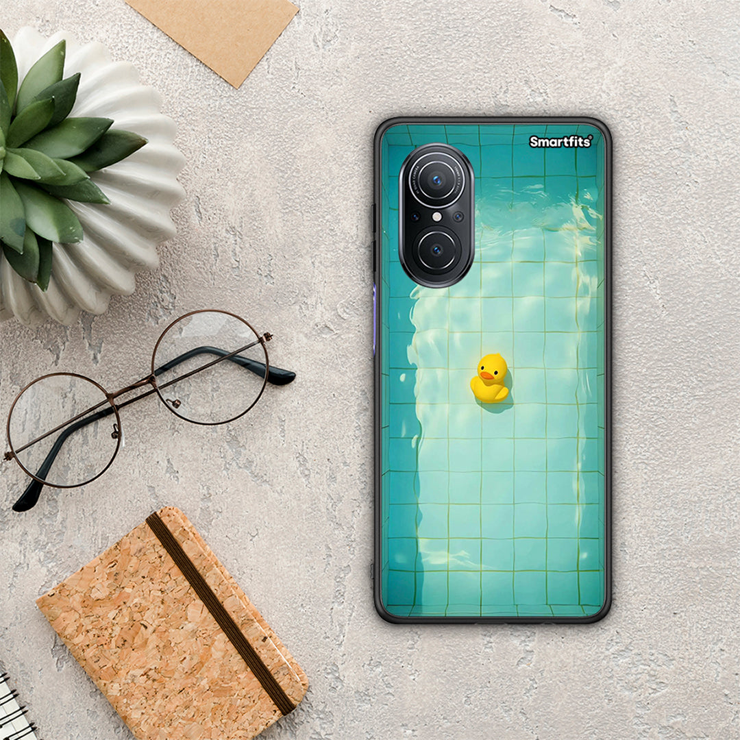 Yellow Duck - Huawei Nova 9 SE θήκη