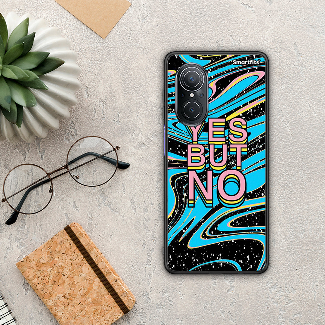 Yes But No - Huawei Nova 9 SE θήκη