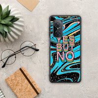 Thumbnail for Yes But No - Huawei Nova 9 SE θήκη