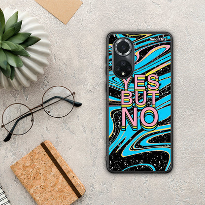 Yes But No - Huawei Nova 9 / Honor 50 θήκη