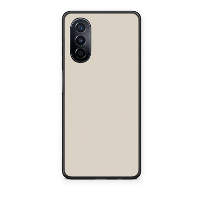 Θήκη Huawei Nova Y70 / Y70 Plus Ivory Beige από τη Smartfits με σχέδιο στο πίσω μέρος και μαύρο περίβλημα | Huawei Nova Y70 / Y70 Plus Ivory Beige case with colorful back and black bezels