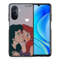 Thumbnail for Mermaid Couple - Huawei Nova Y70 / Y70 Plus θήκη
