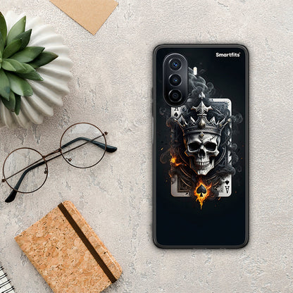 Skull King Ace - Huawei Nova Y70 / Y70 Plus θήκη