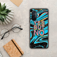Thumbnail for Yes But No - Huawei Nova Y70 / Y70 Plus θήκη