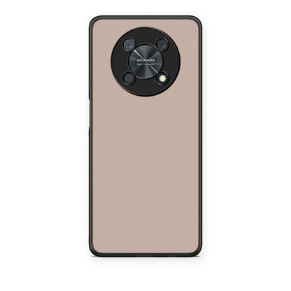 Θήκη Huawei Nova Y90 Blush Beige από τη Smartfits με σχέδιο στο πίσω μέρος και μαύρο περίβλημα | Huawei Nova Y90 Blush Beige case with colorful back and black bezels
