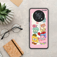 Thumbnail for Cute Companion - Huawei Nova Y90 θήκη