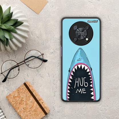 Hug Me - Huawei Nova Y90 θήκη