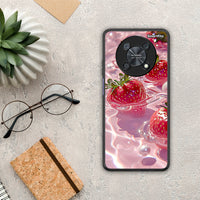 Thumbnail for Juicy Strawberries - Huawei Nova Y90 θήκη