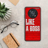 Thumbnail for Like A Boss - Huawei Nova Y90 θήκη