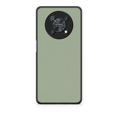 Θήκη Huawei Nova Y90 Sage Green από τη Smartfits με σχέδιο στο πίσω μέρος και μαύρο περίβλημα | Huawei Nova Y90 Sage Green case with colorful back and black bezels