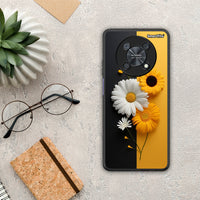 Thumbnail for Yellow Daisies - Huawei Nova Y90 θήκη