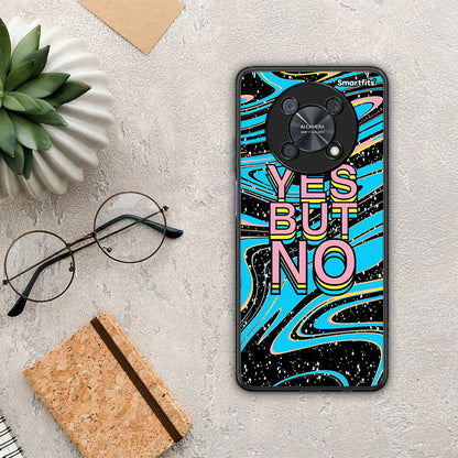 Yes But No - Huawei Nova Y90 θήκη