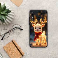 Thumbnail for Christmas Cutie - Huawei P Smart 2019 / P Smart+ / Nova 3i θήκη