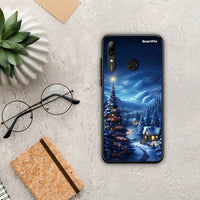 Thumbnail for Christmas Scenery - Huawei P Smart 2019 / P Smart+ / Nova 3i θήκη