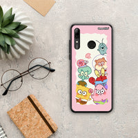 Thumbnail for Cute Companion - Huawei P Smart 2019 / P Smart+ / Nova 3i θήκη