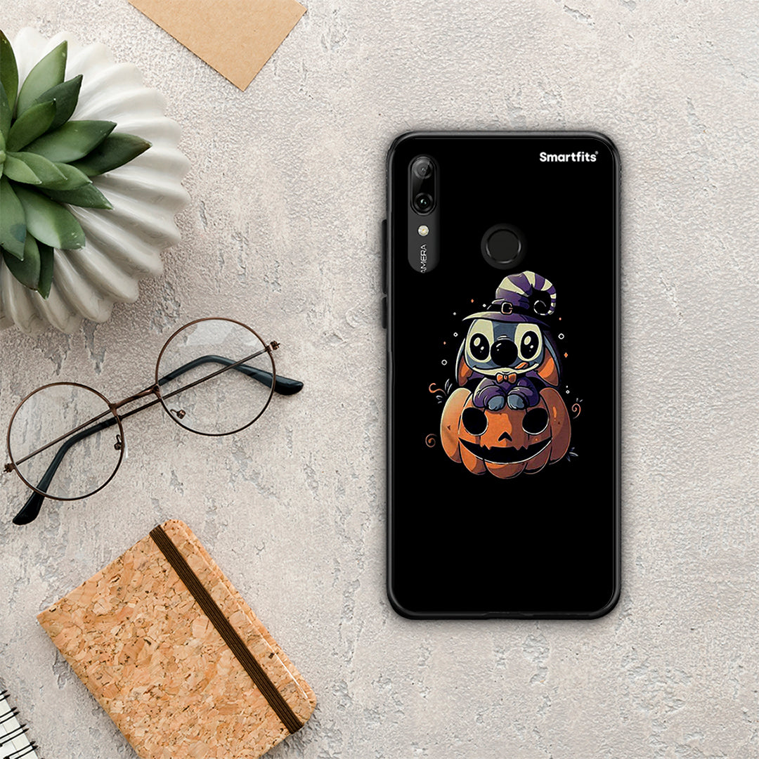 Halloween Stitch - Huawei P Smart 2019 / P Smart+ / Nova 3i θήκη