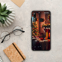 Thumbnail for Home For Christmas - Huawei P Smart 2019 / P Smart+ / Nova 3i θήκη