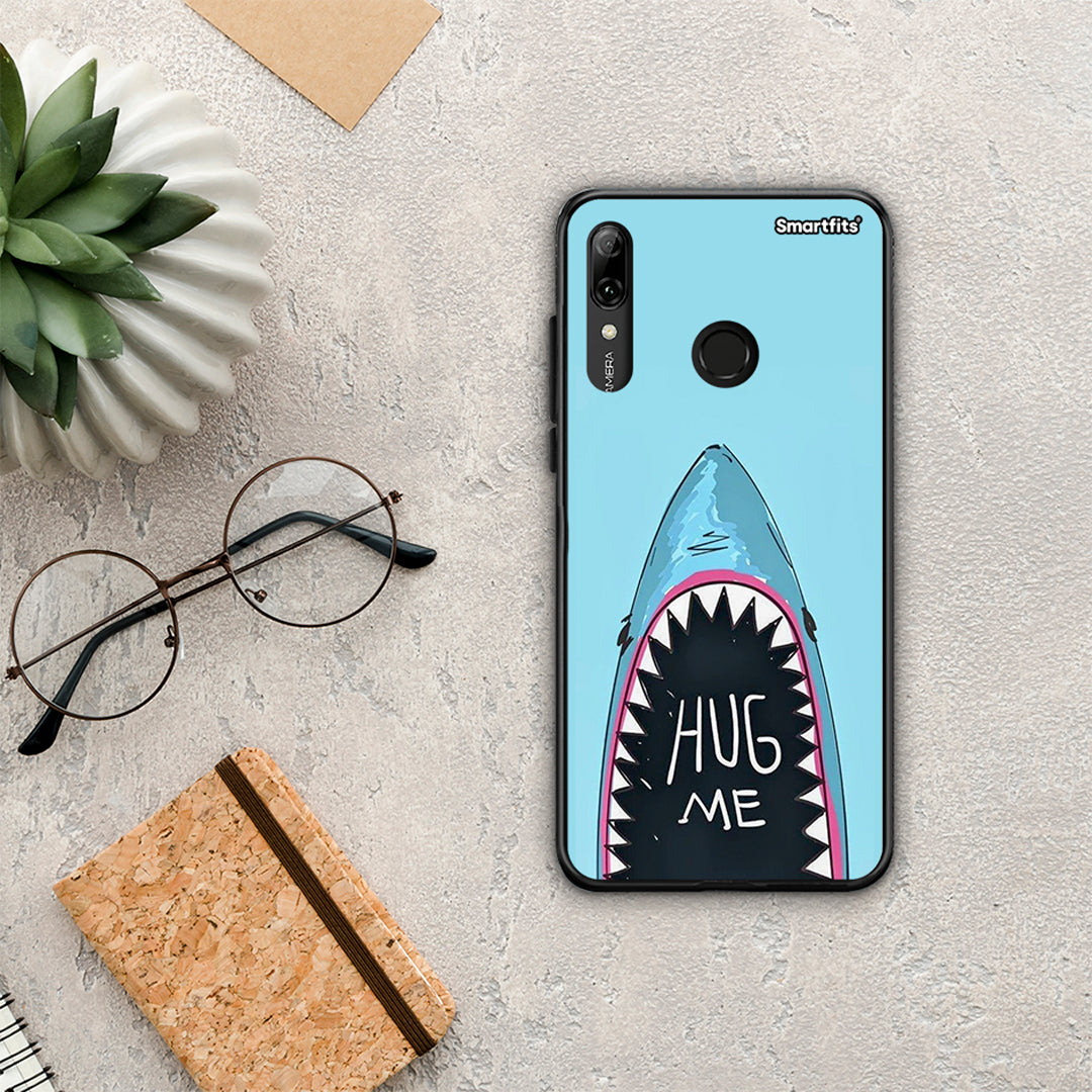 Hug Me - Huawei P Smart 2019 / P Smart+ / Nova 3i θήκη