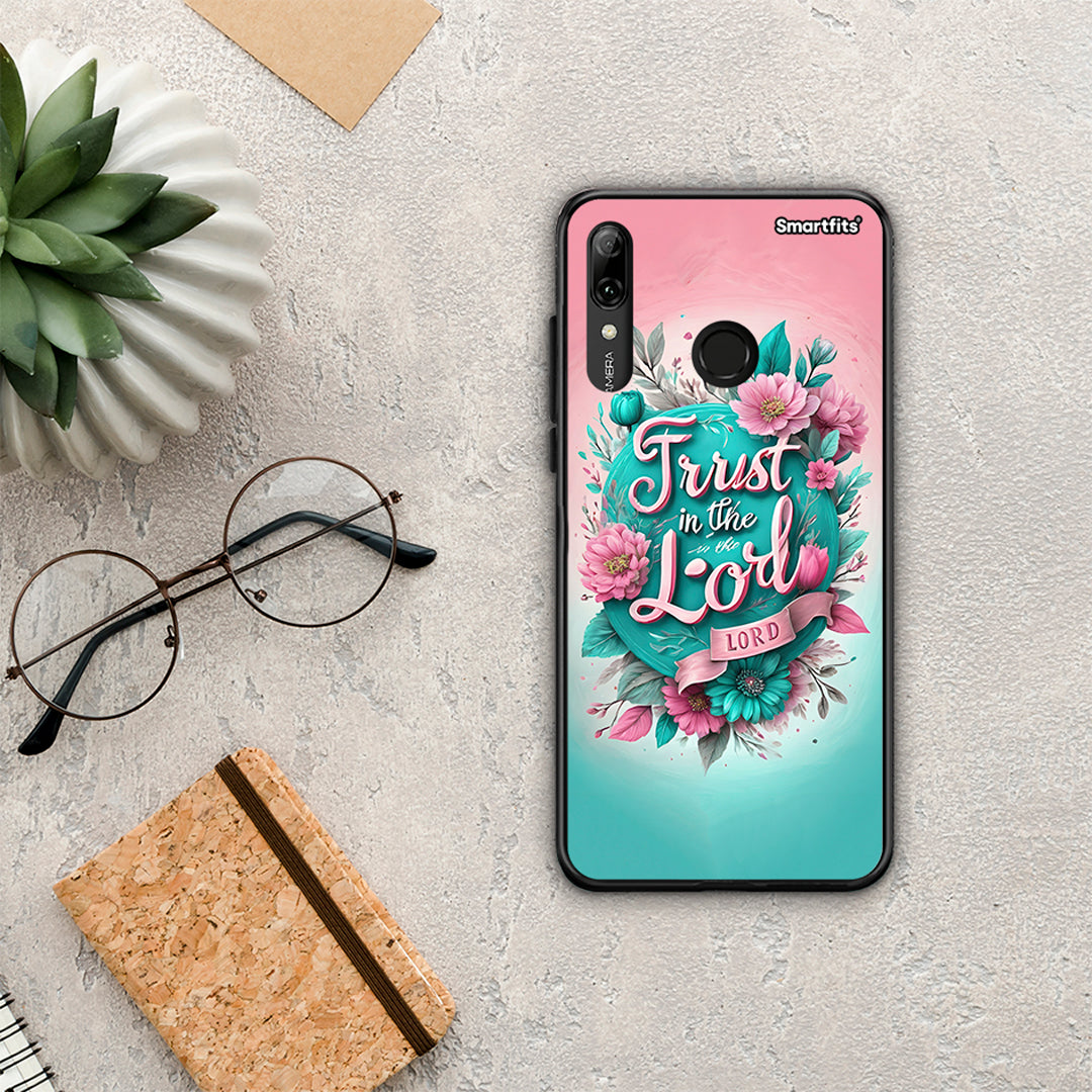 Lord Trust - Huawei P Smart 2019 / P Smart+ / Nova 3i θήκη