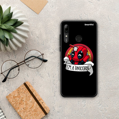 Unicorn Deadpool - Huawei P Smart 2019 / P Smart+ / Nova 3i θήκη
