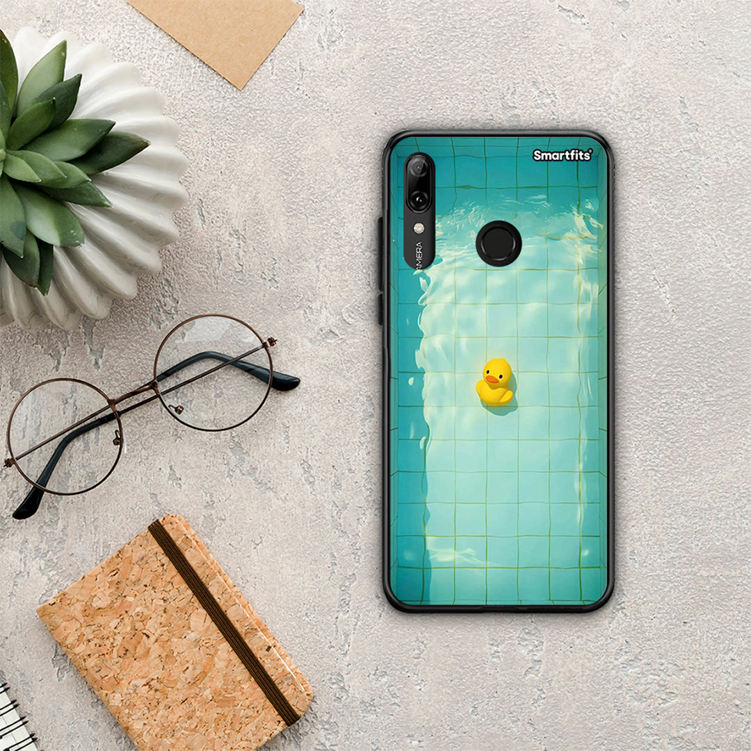 Yellow Duck - Huawei P Smart 2019 / P Smart+ / Nova 3i θήκη