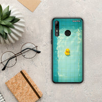 Thumbnail for Yellow Duck - Huawei P Smart 2019 / P Smart+ / Nova 3i θήκη