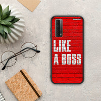 Thumbnail for Like A Boss - Huawei P Smart 2021 θήκη