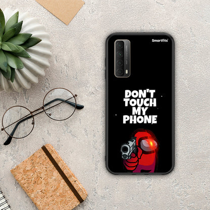 My Phone - Huawei P Smart 2021 θήκη