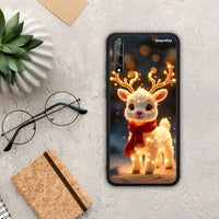 Thumbnail for Christmas Cutie - Huawei P Smart S θήκη