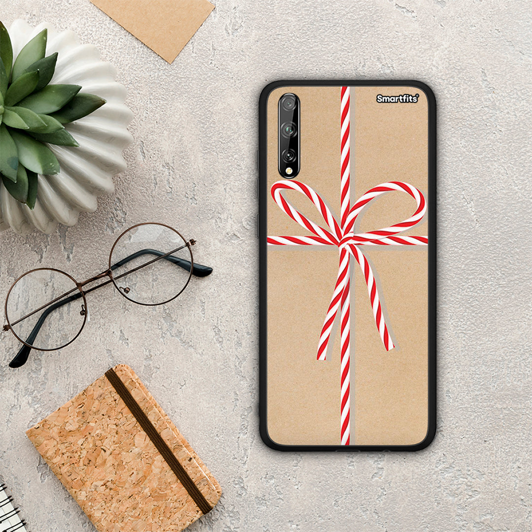 Christmas Gift - Huawei P Smart S θήκη