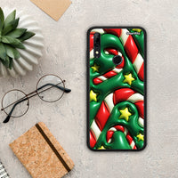 Thumbnail for Christmas Bubbles - Huawei P Smart Z θήκη