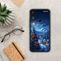 Thumbnail for Christmas Scenery - Huawei P Smart Z θήκη