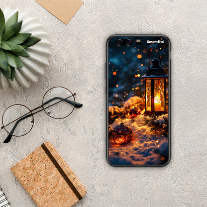 Christmas Ornaments - Huawei P10 Lite θήκη