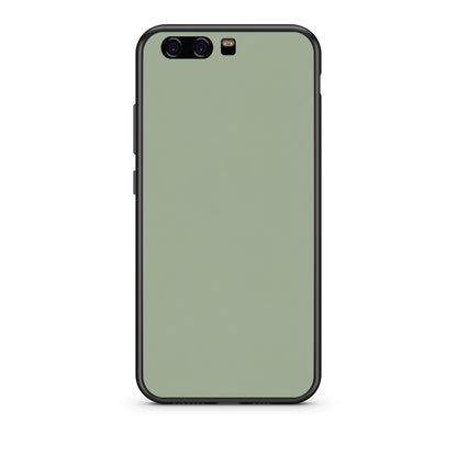 Θήκη Huawei P10 Sage Green από τη Smartfits με σχέδιο στο πίσω μέρος και μαύρο περίβλημα | Huawei P10 Sage Green case with colorful back and black bezels