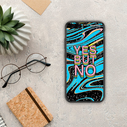 Yes But No - Huawei P10 θήκη